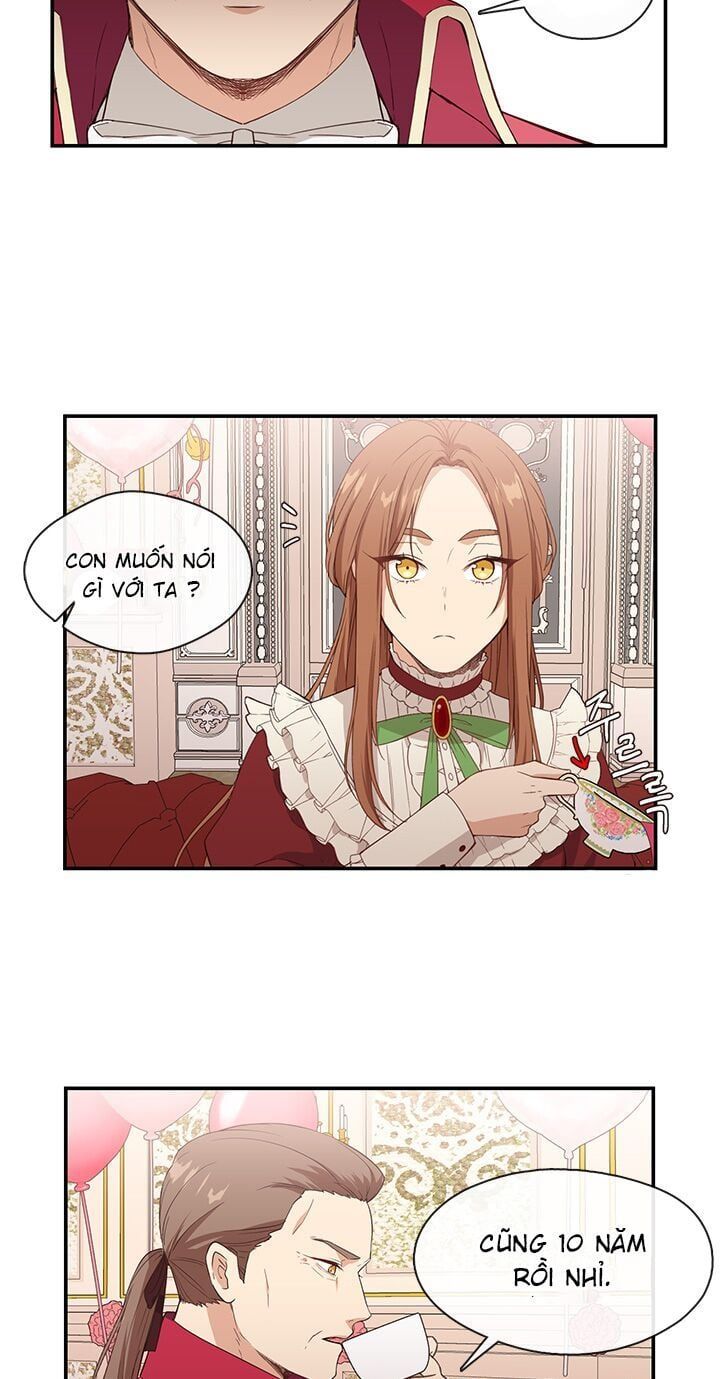 đọc truyện Cẩn Thận Nữ Phụ Phản Diện Đấy Chương 8 ảnh 5 tại Thiên Thai Truyện