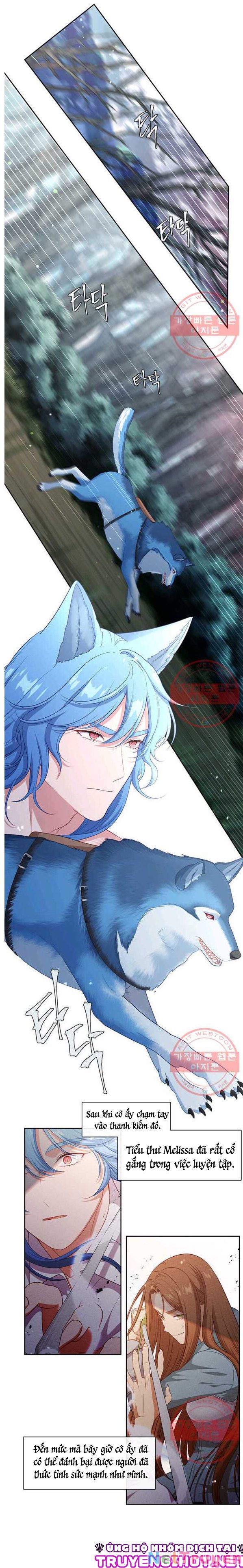 đọc truyện Cẩn Thận Nữ Phụ Phản Diện Đấy Chương 80 ảnh 3 tại Thiên Thai Truyện