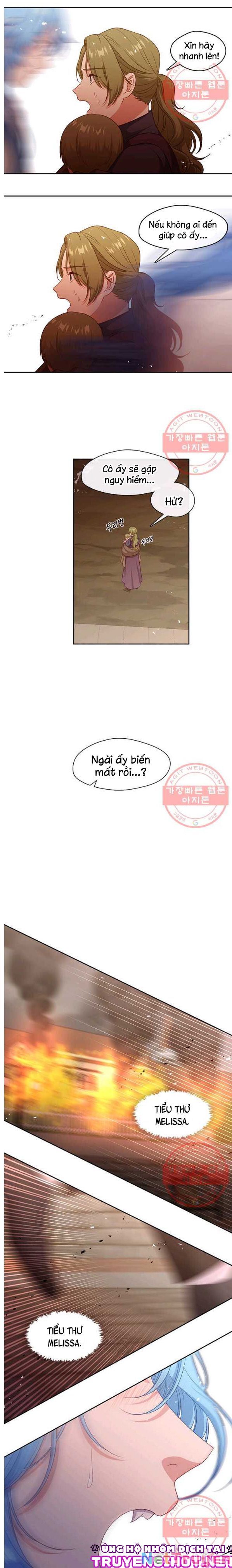 đọc truyện Cẩn Thận Nữ Phụ Phản Diện Đấy Chương 80 ảnh 12 tại Thiên Thai Truyện