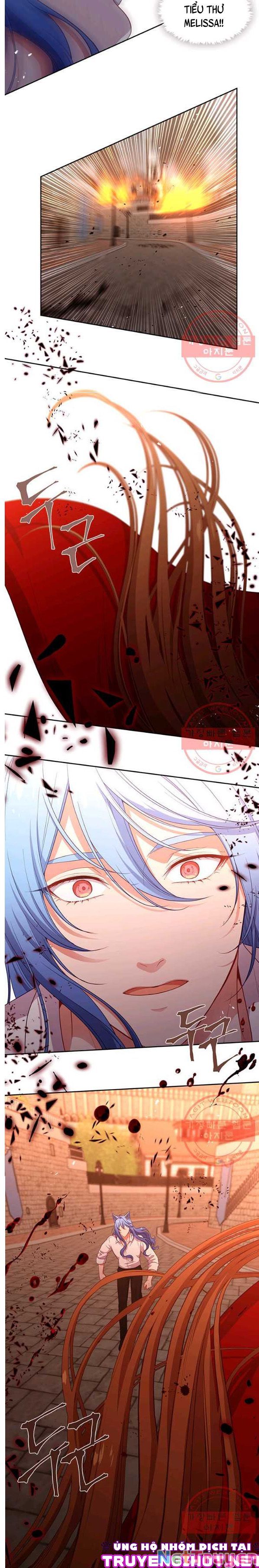 đọc truyện Cẩn Thận Nữ Phụ Phản Diện Đấy Chương 80 ảnh 13 tại Thiên Thai Truyện