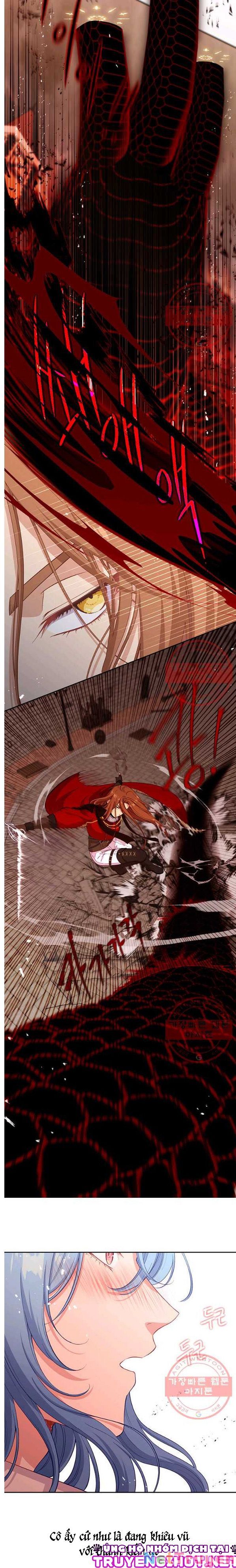 đọc truyện Cẩn Thận Nữ Phụ Phản Diện Đấy Chương 80 ảnh 16 tại Thiên Thai Truyện