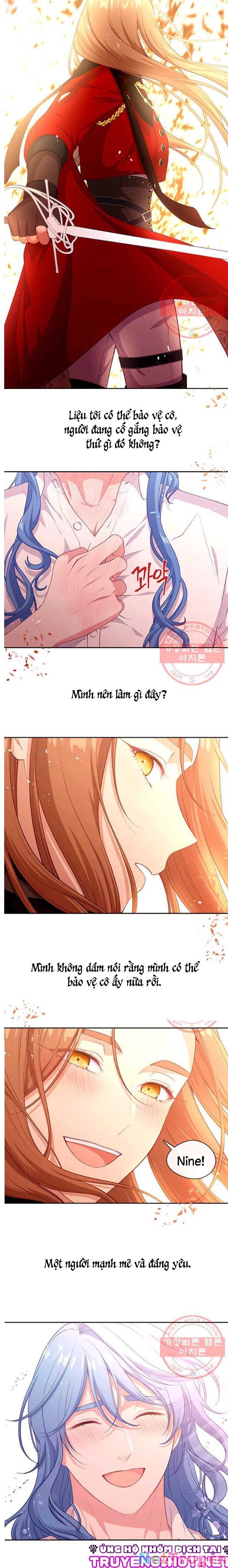 đọc truyện Cẩn Thận Nữ Phụ Phản Diện Đấy Chương 80 ảnh 19 tại Thiên Thai Truyện