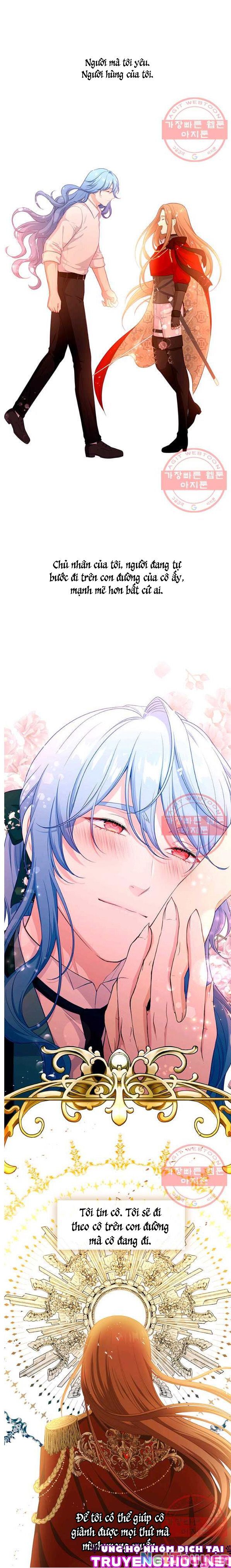 đọc truyện Cẩn Thận Nữ Phụ Phản Diện Đấy Chương 80 ảnh 20 tại Thiên Thai Truyện