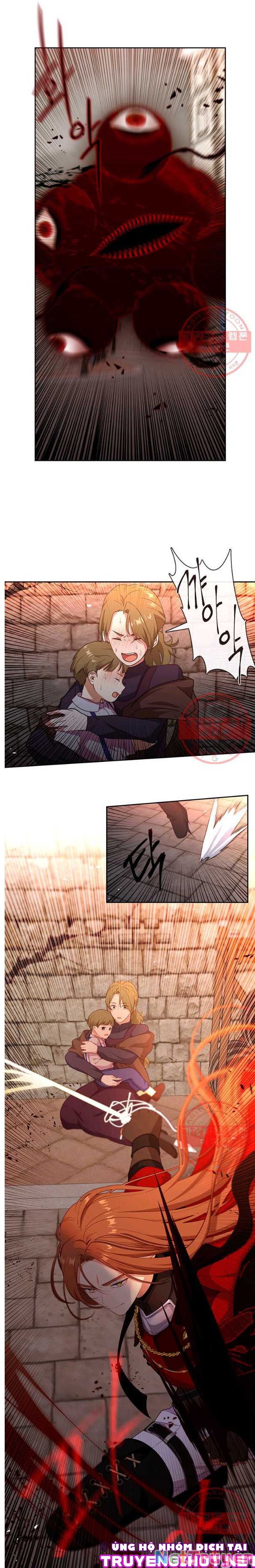 đọc truyện Cẩn Thận Nữ Phụ Phản Diện Đấy Chương 80 ảnh 6 tại Thiên Thai Truyện