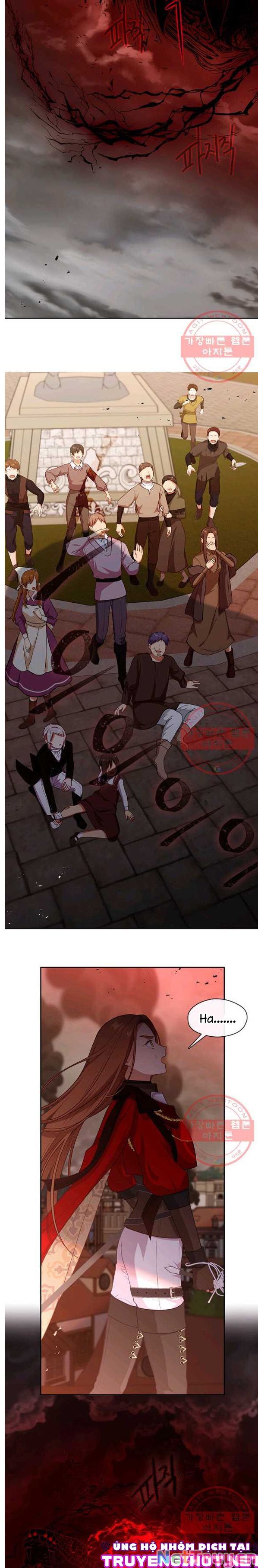 đọc truyện Cẩn Thận Nữ Phụ Phản Diện Đấy Chương 80 ảnh 9 tại Thiên Thai Truyện