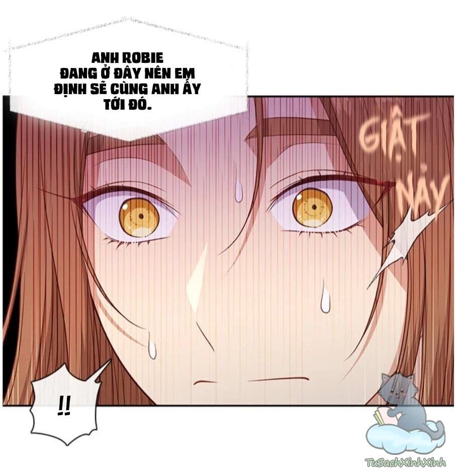 đọc truyện Cẩn Thận Nữ Phụ Phản Diện Đấy Chương 81.5 ảnh 14 tại Thiên Thai Truyện