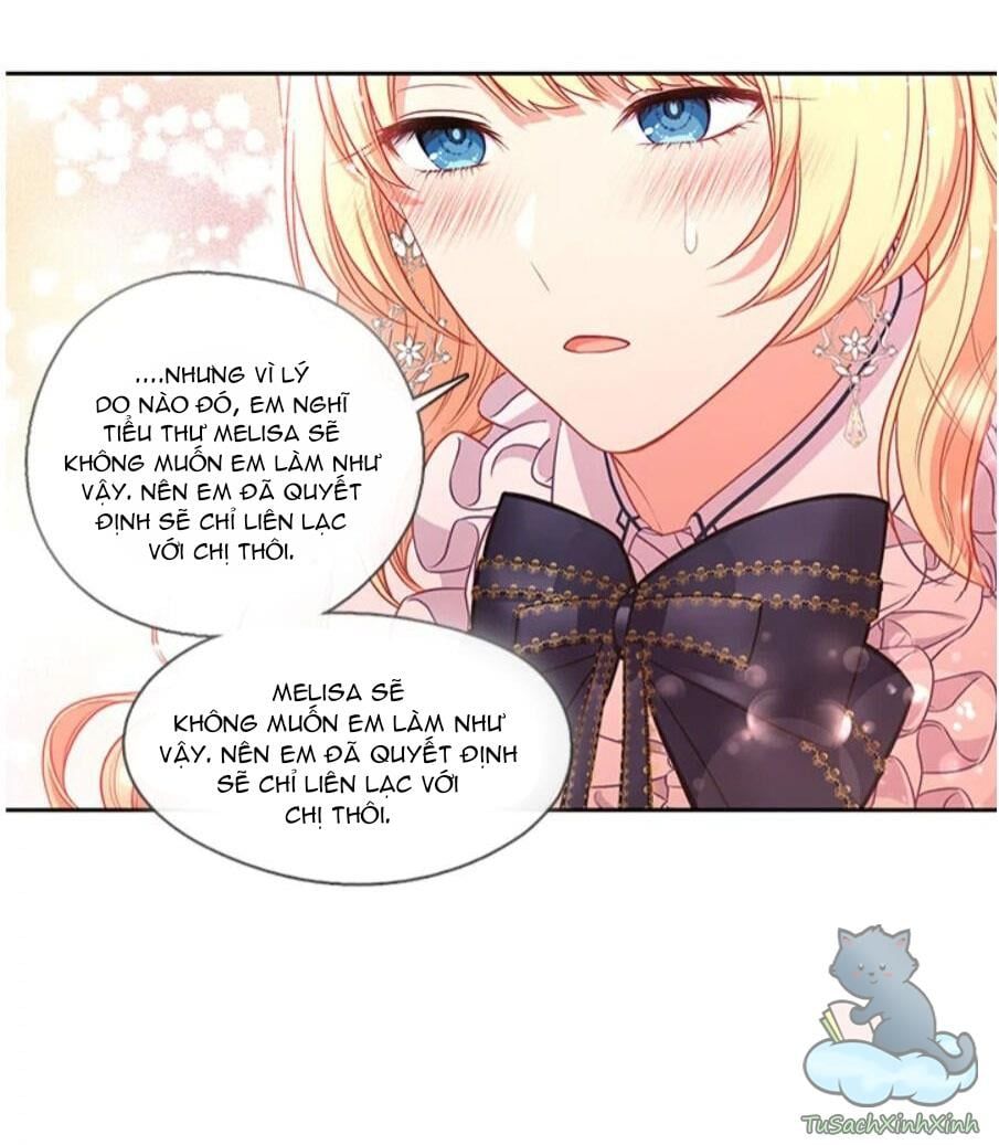 đọc truyện Cẩn Thận Nữ Phụ Phản Diện Đấy Chương 81.5 ảnh 16 tại Thiên Thai Truyện