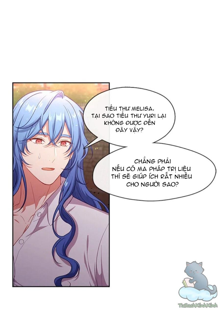 đọc truyện Cẩn Thận Nữ Phụ Phản Diện Đấy Chương 81.5 ảnh 18 tại Thiên Thai Truyện