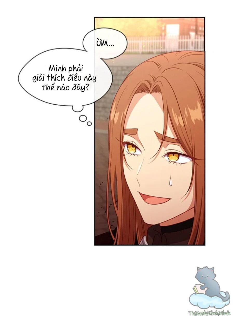 đọc truyện Cẩn Thận Nữ Phụ Phản Diện Đấy Chương 81.5 ảnh 19 tại Thiên Thai Truyện