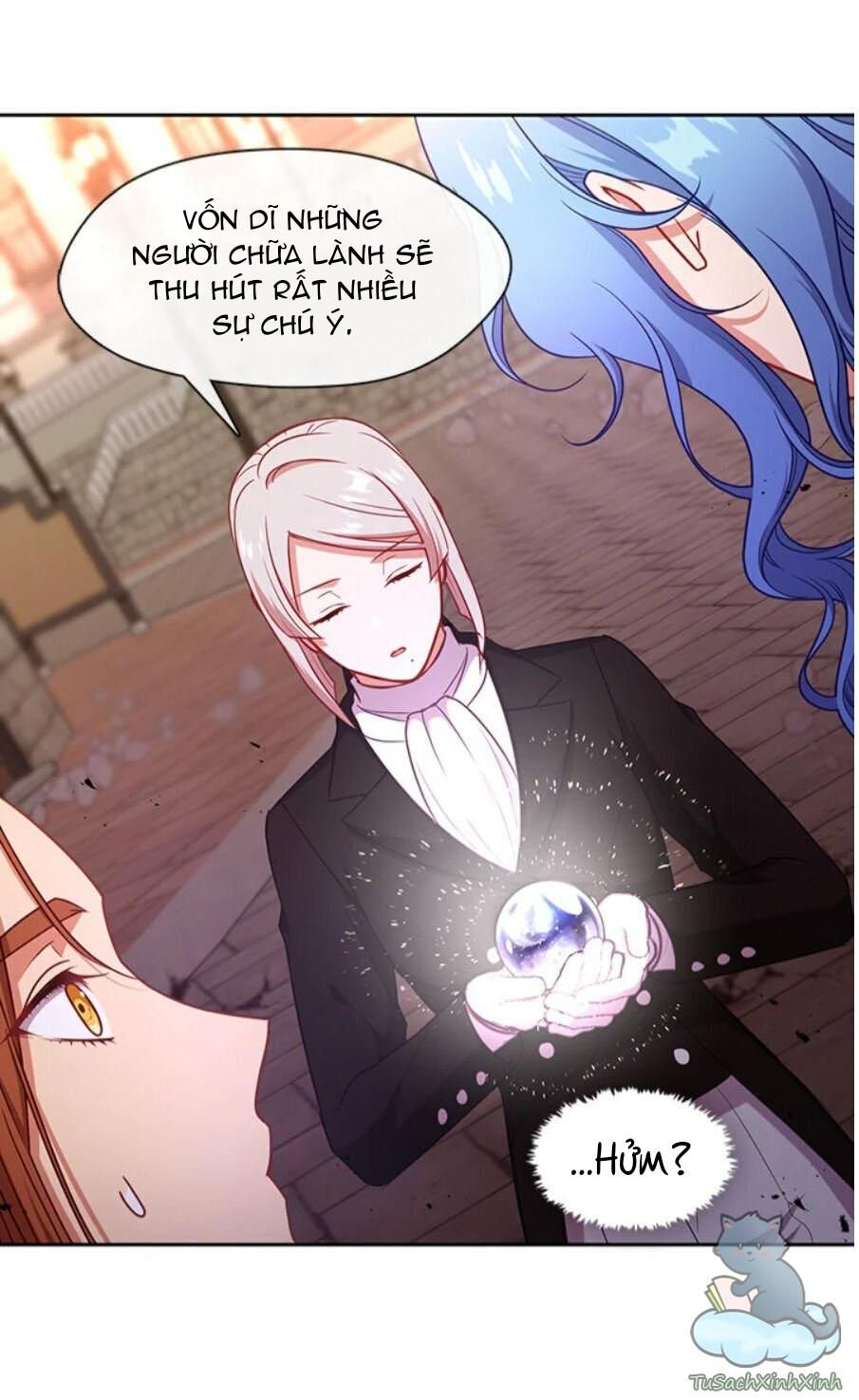 đọc truyện Cẩn Thận Nữ Phụ Phản Diện Đấy Chương 81.5 ảnh 24 tại Thiên Thai Truyện