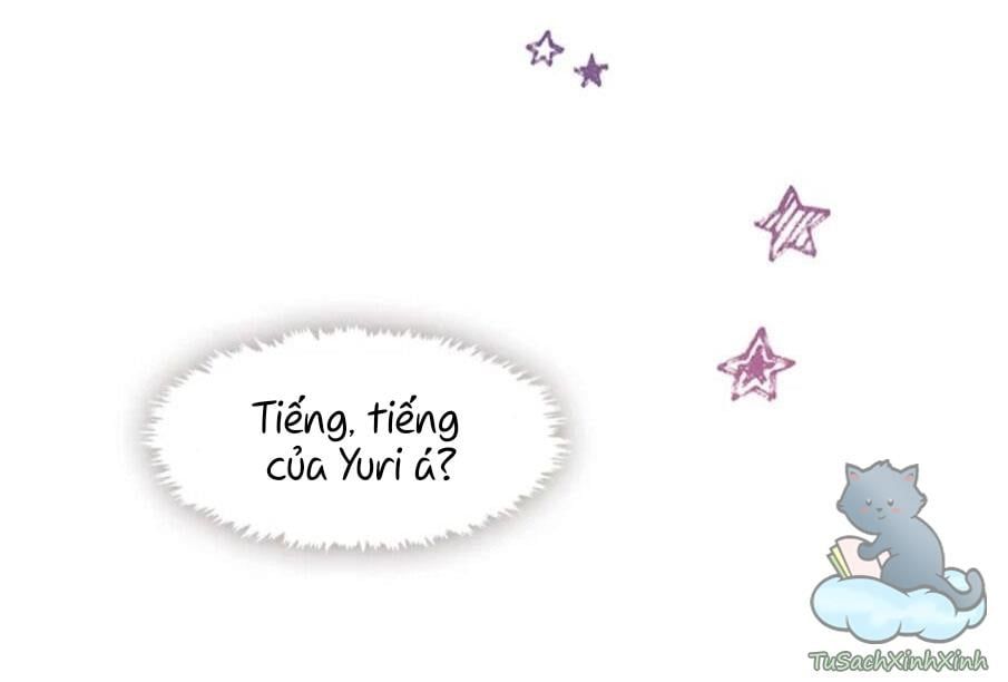 đọc truyện Cẩn Thận Nữ Phụ Phản Diện Đấy Chương 81.5 ảnh 7 tại Thiên Thai Truyện