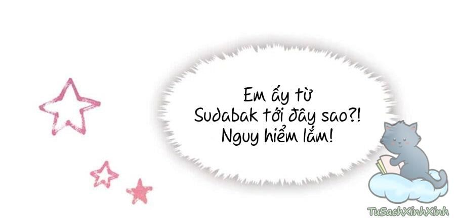 đọc truyện Cẩn Thận Nữ Phụ Phản Diện Đấy Chương 81.5 ảnh 8 tại Thiên Thai Truyện