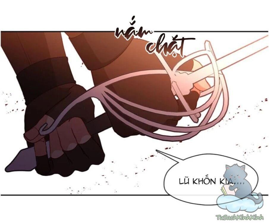 đọc truyện Cẩn Thận Nữ Phụ Phản Diện Đấy Chương 81 ảnh 12 tại Thiên Thai Truyện