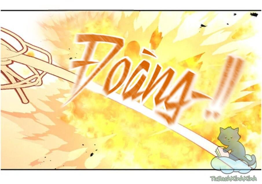 đọc truyện Cẩn Thận Nữ Phụ Phản Diện Đấy Chương 81 ảnh 14 tại Thiên Thai Truyện