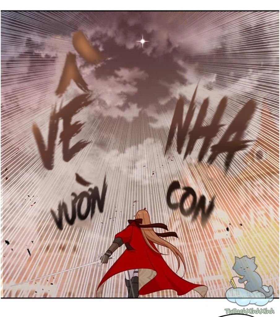 đọc truyện Cẩn Thận Nữ Phụ Phản Diện Đấy Chương 81 ảnh 15 tại Thiên Thai Truyện