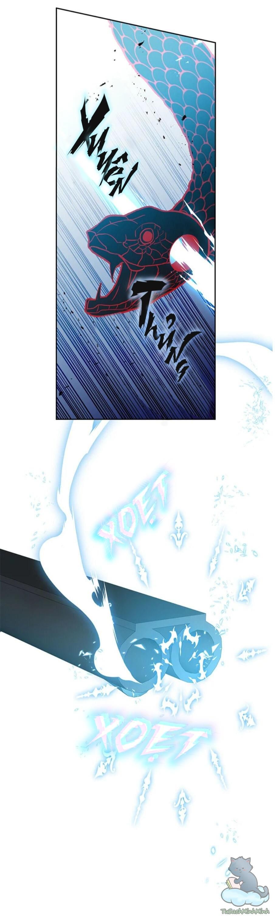 đọc truyện Cẩn Thận Nữ Phụ Phản Diện Đấy Chương 81 ảnh 19 tại Thiên Thai Truyện