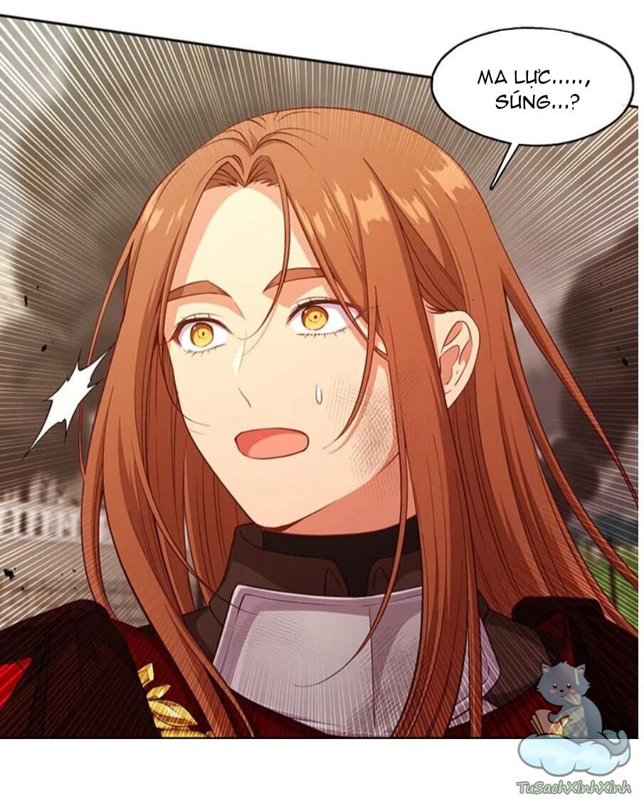 đọc truyện Cẩn Thận Nữ Phụ Phản Diện Đấy Chương 81 ảnh 20 tại Thiên Thai Truyện