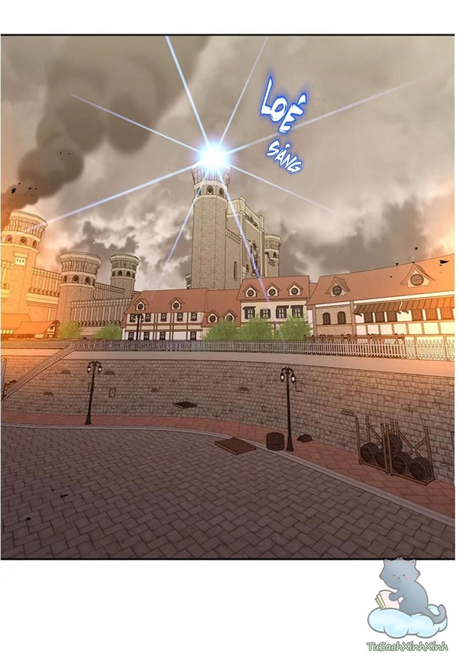 đọc truyện Cẩn Thận Nữ Phụ Phản Diện Đấy Chương 81 ảnh 21 tại Thiên Thai Truyện