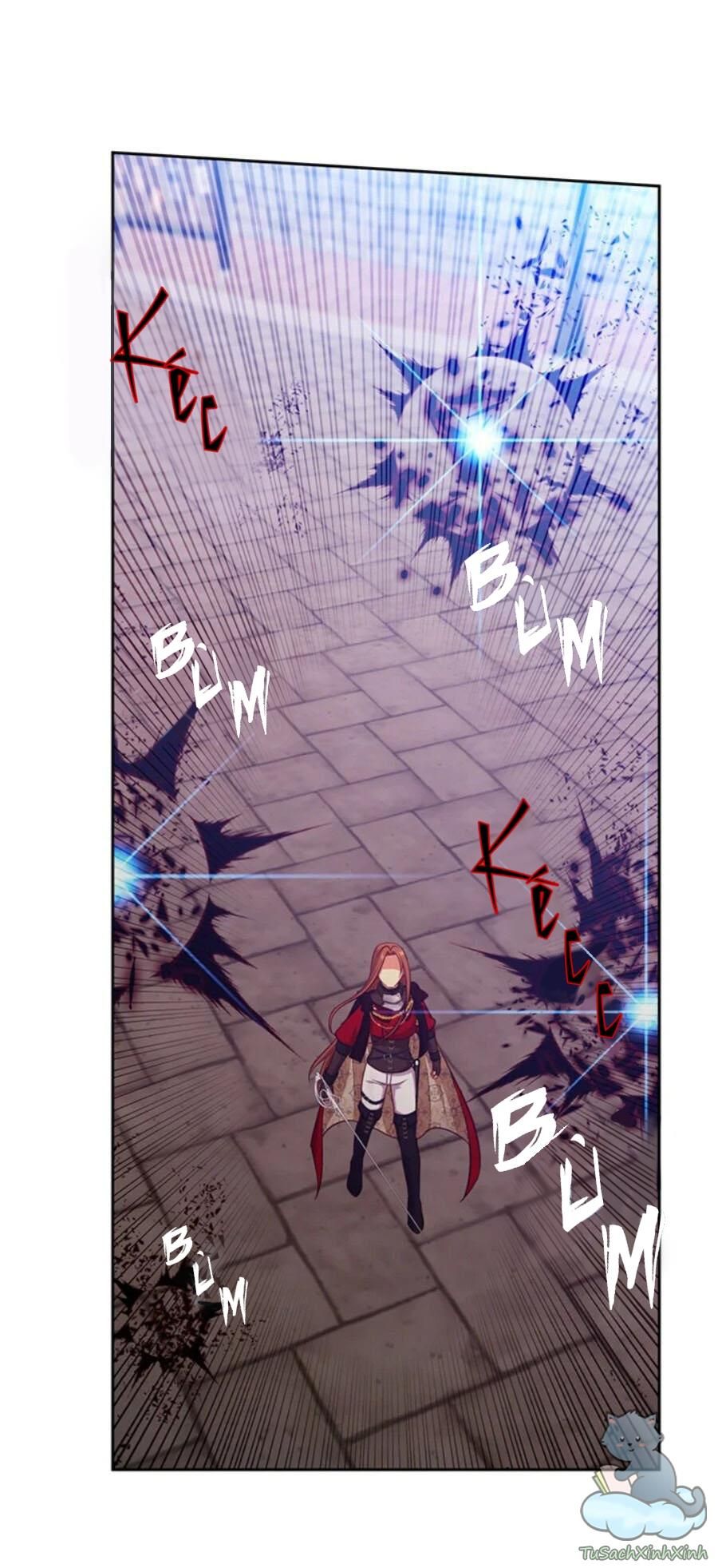 đọc truyện Cẩn Thận Nữ Phụ Phản Diện Đấy Chương 81 ảnh 23 tại Thiên Thai Truyện