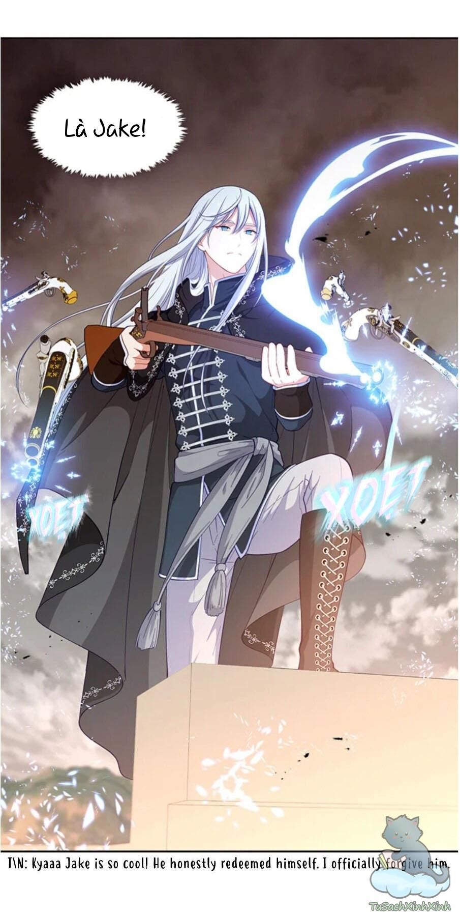 đọc truyện Cẩn Thận Nữ Phụ Phản Diện Đấy Chương 81 ảnh 24 tại Thiên Thai Truyện