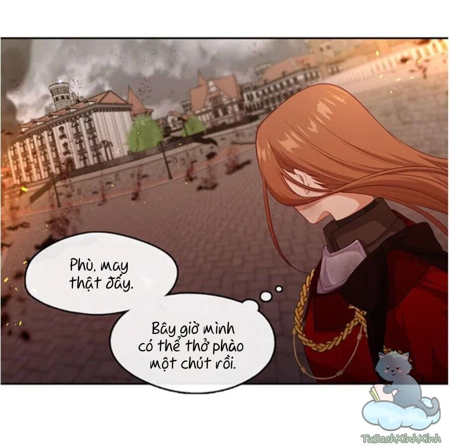 đọc truyện Cẩn Thận Nữ Phụ Phản Diện Đấy Chương 81 ảnh 25 tại Thiên Thai Truyện