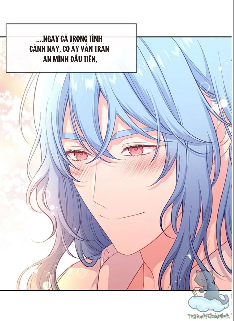 đọc truyện Cẩn Thận Nữ Phụ Phản Diện Đấy Chương 81 ảnh 7 tại Thiên Thai Truyện