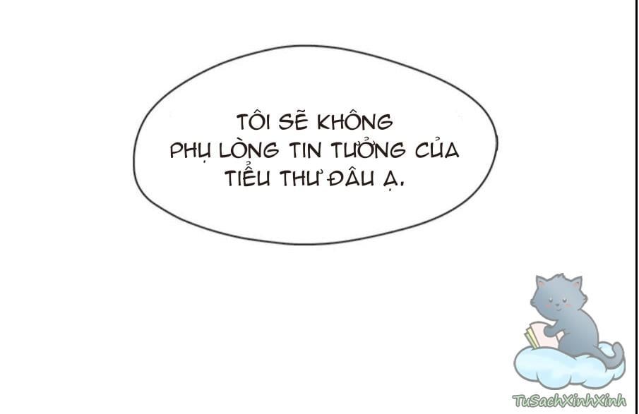 đọc truyện Cẩn Thận Nữ Phụ Phản Diện Đấy Chương 81 ảnh 8 tại Thiên Thai Truyện