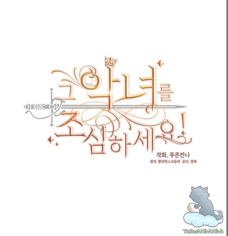 đọc truyện Cẩn Thận Nữ Phụ Phản Diện Đấy Chương 81 ảnh 9 tại Thiên Thai Truyện