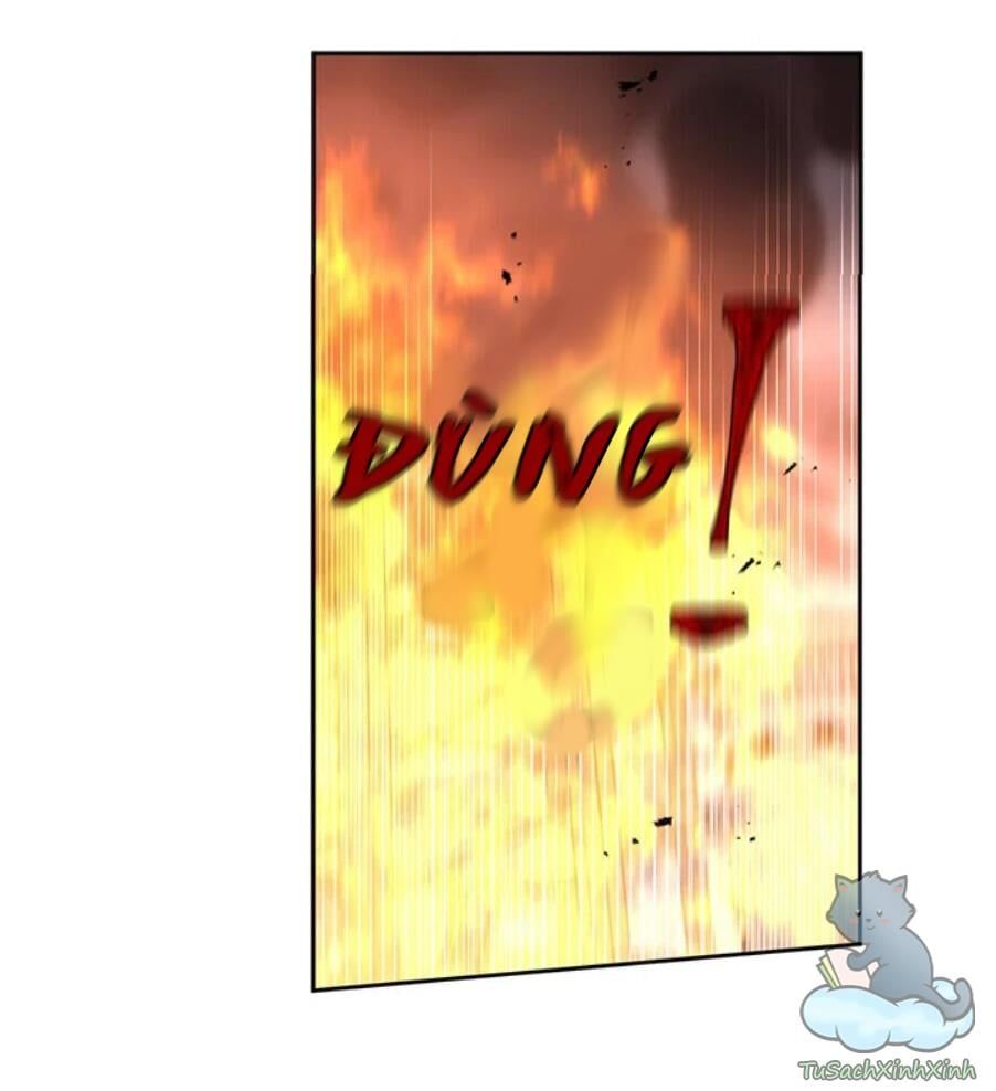 đọc truyện Cẩn Thận Nữ Phụ Phản Diện Đấy Chương 82.5 ảnh 12 tại Thiên Thai Truyện