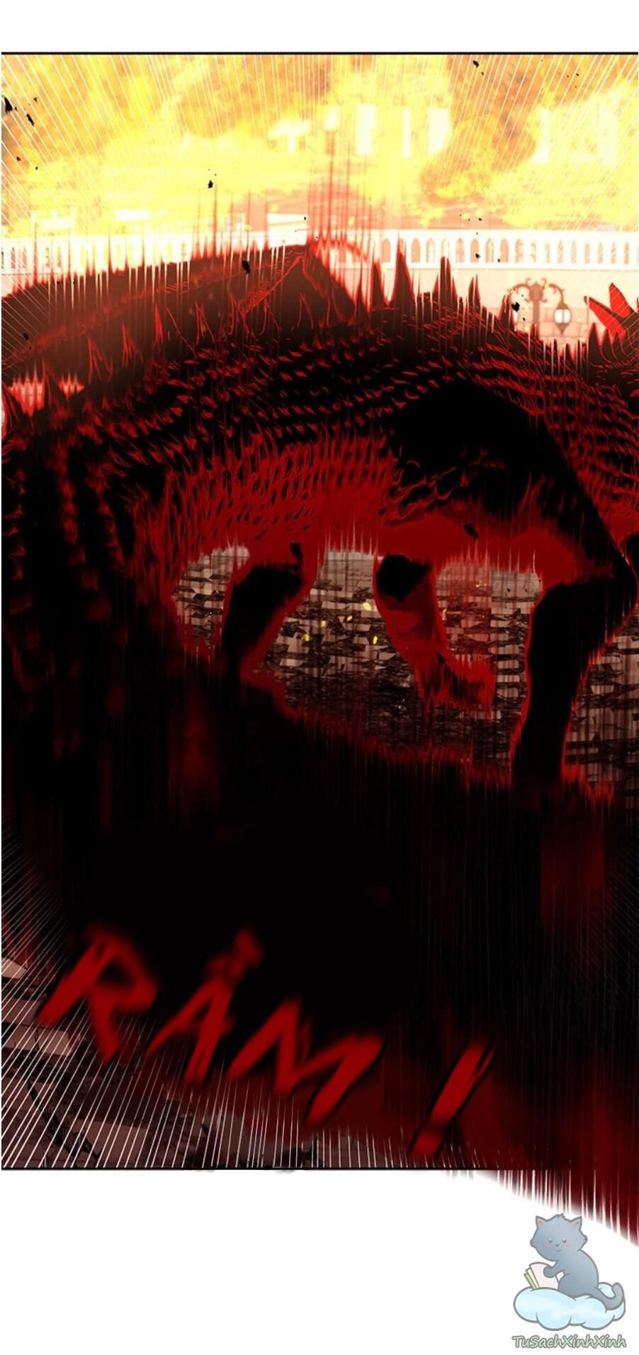 đọc truyện Cẩn Thận Nữ Phụ Phản Diện Đấy Chương 82.5 ảnh 13 tại Thiên Thai Truyện