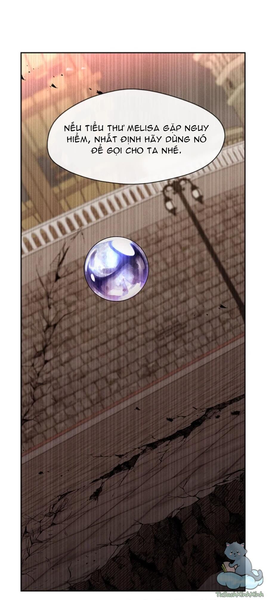 đọc truyện Cẩn Thận Nữ Phụ Phản Diện Đấy Chương 82.5 ảnh 17 tại Thiên Thai Truyện