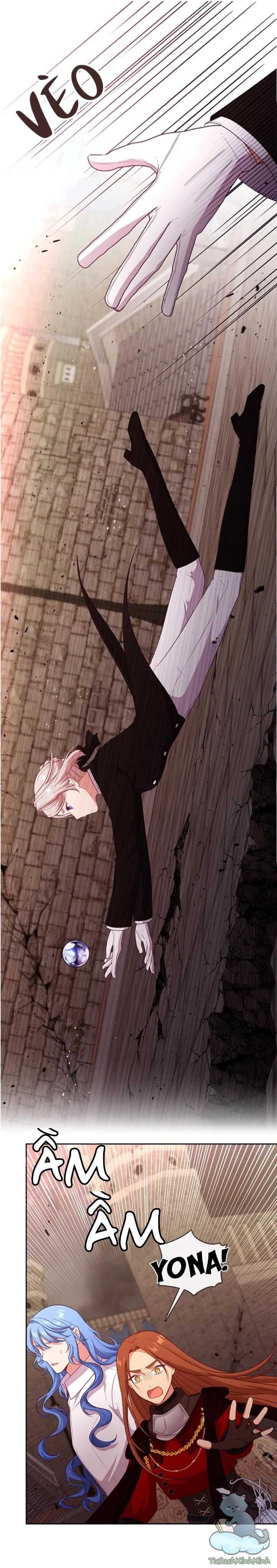 đọc truyện Cẩn Thận Nữ Phụ Phản Diện Đấy Chương 82.5 ảnh 18 tại Thiên Thai Truyện