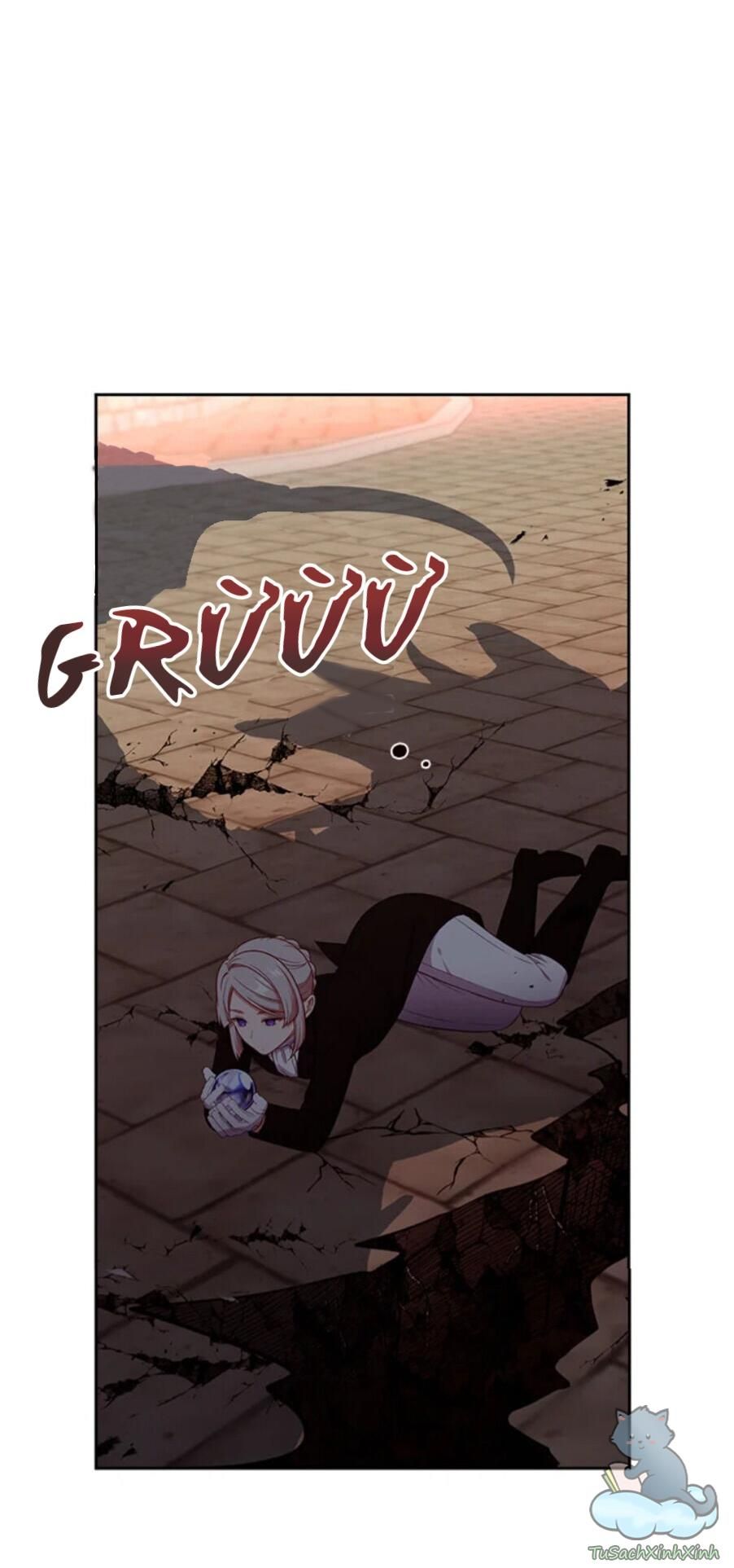 đọc truyện Cẩn Thận Nữ Phụ Phản Diện Đấy Chương 82.5 ảnh 20 tại Thiên Thai Truyện