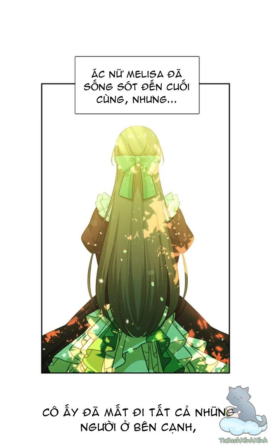 đọc truyện Cẩn Thận Nữ Phụ Phản Diện Đấy Chương 82.5 ảnh 23 tại Thiên Thai Truyện