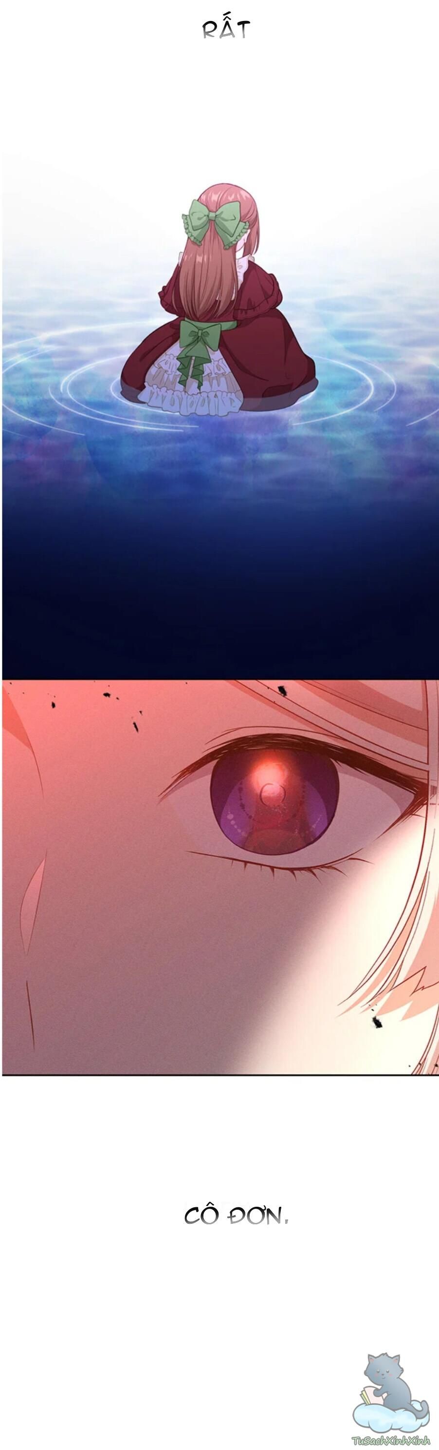 đọc truyện Cẩn Thận Nữ Phụ Phản Diện Đấy Chương 82.5 ảnh 26 tại Thiên Thai Truyện