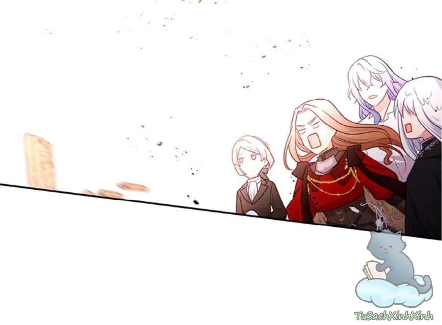 đọc truyện Cẩn Thận Nữ Phụ Phản Diện Đấy Chương 82.5 ảnh 6 tại Thiên Thai Truyện