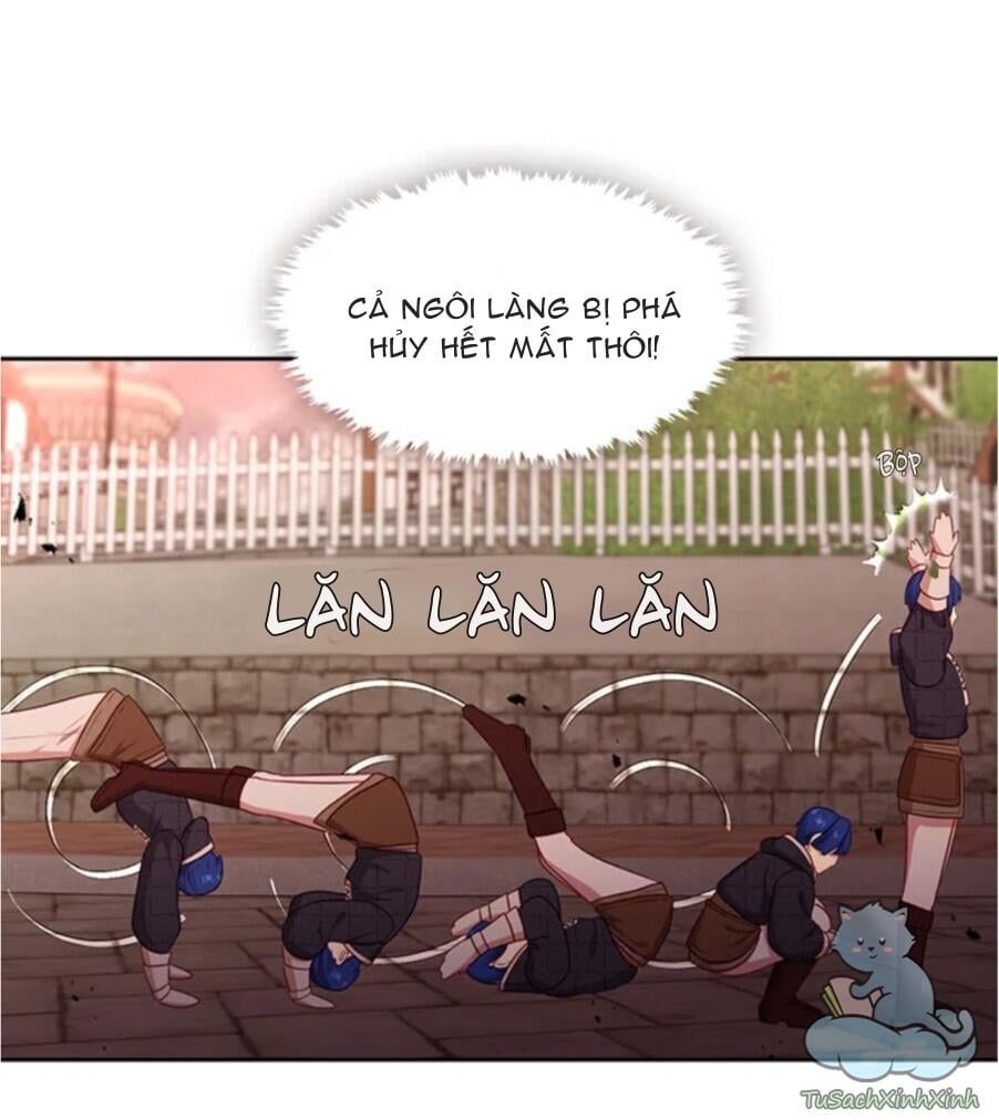 đọc truyện Cẩn Thận Nữ Phụ Phản Diện Đấy Chương 82.5 ảnh 7 tại Thiên Thai Truyện