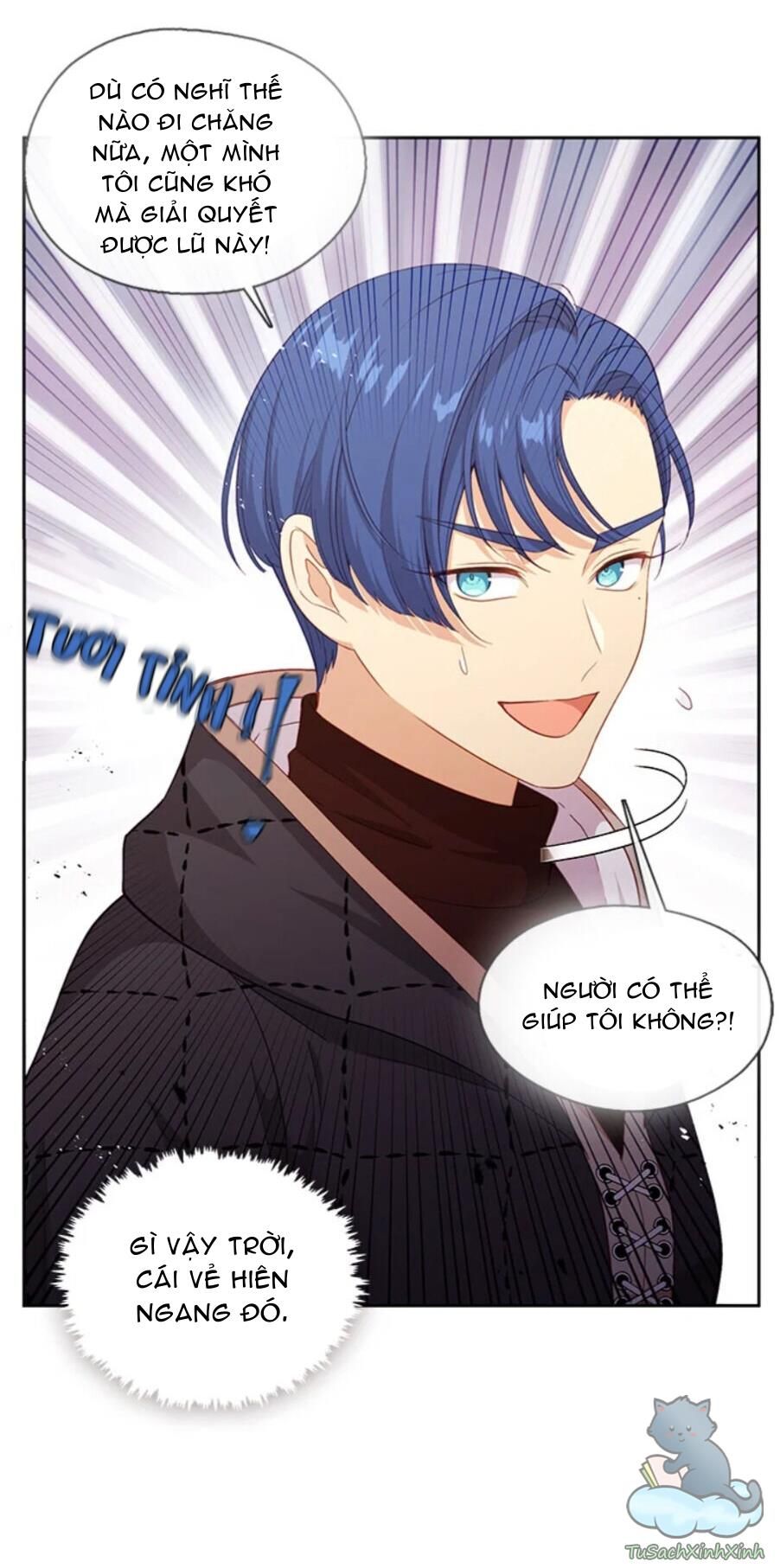 đọc truyện Cẩn Thận Nữ Phụ Phản Diện Đấy Chương 82.5 ảnh 8 tại Thiên Thai Truyện