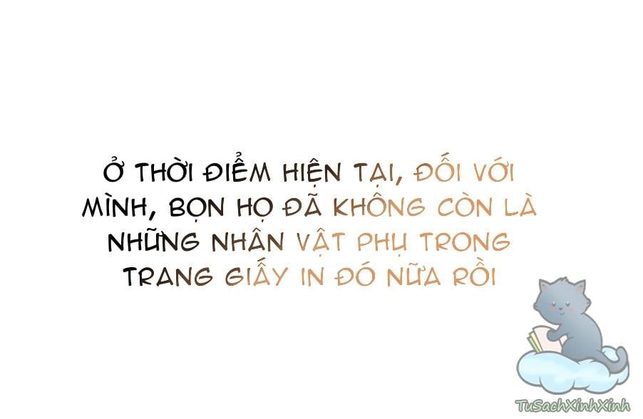 đọc truyện Cẩn Thận Nữ Phụ Phản Diện Đấy Chương 82 ảnh 12 tại Thiên Thai Truyện