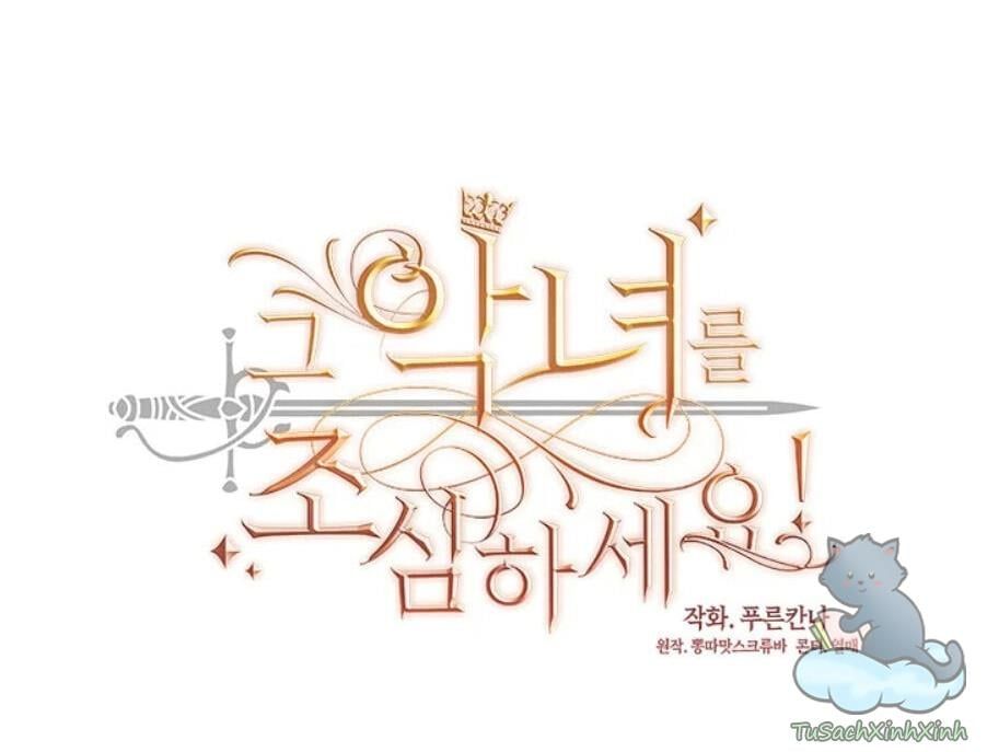 đọc truyện Cẩn Thận Nữ Phụ Phản Diện Đấy Chương 82 ảnh 13 tại Thiên Thai Truyện