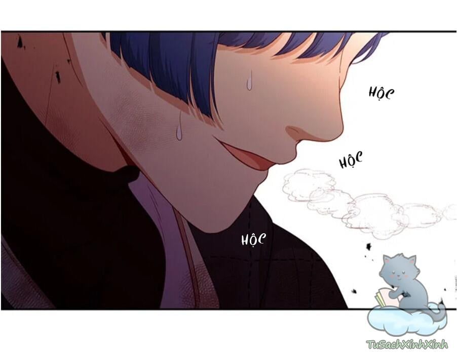 đọc truyện Cẩn Thận Nữ Phụ Phản Diện Đấy Chương 82 ảnh 14 tại Thiên Thai Truyện