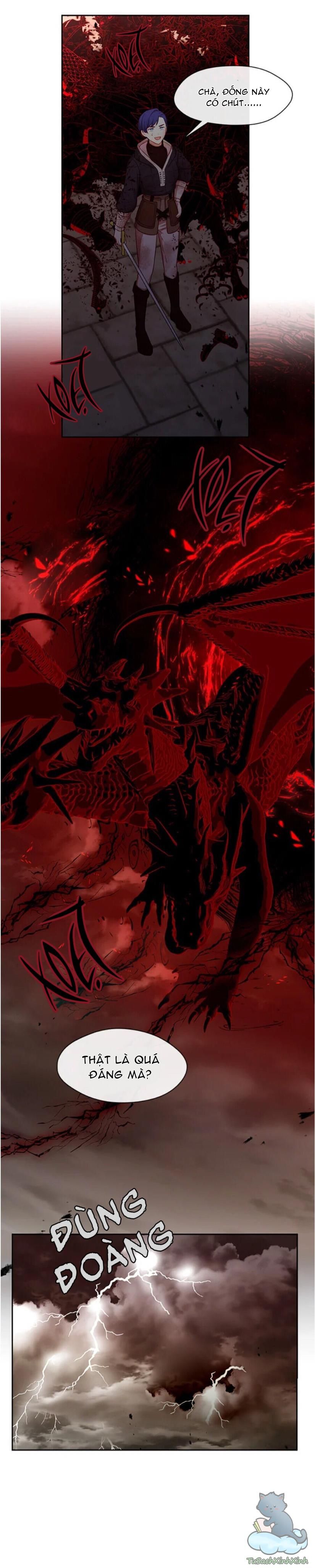 đọc truyện Cẩn Thận Nữ Phụ Phản Diện Đấy Chương 82 ảnh 15 tại Thiên Thai Truyện