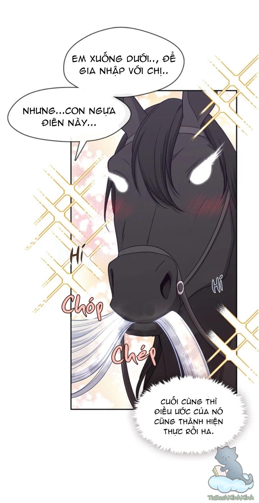 đọc truyện Cẩn Thận Nữ Phụ Phản Diện Đấy Chương 82 ảnh 22 tại Thiên Thai Truyện