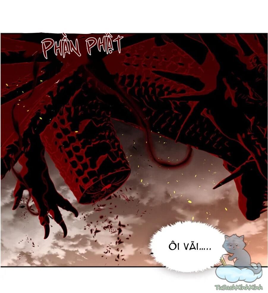 đọc truyện Cẩn Thận Nữ Phụ Phản Diện Đấy Chương 82 ảnh 27 tại Thiên Thai Truyện