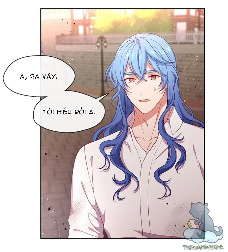 đọc truyện Cẩn Thận Nữ Phụ Phản Diện Đấy Chương 82 ảnh 6 tại Thiên Thai Truyện