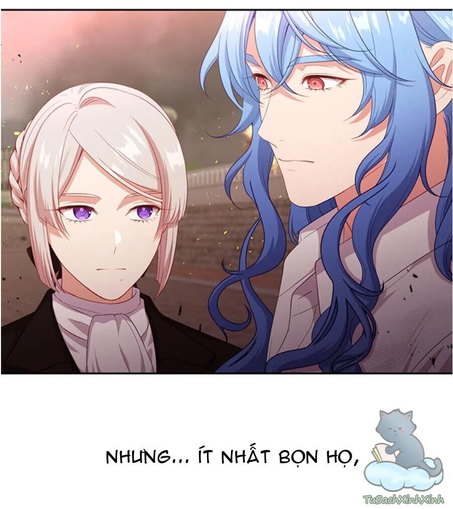 đọc truyện Cẩn Thận Nữ Phụ Phản Diện Đấy Chương 82 ảnh 10 tại Thiên Thai Truyện