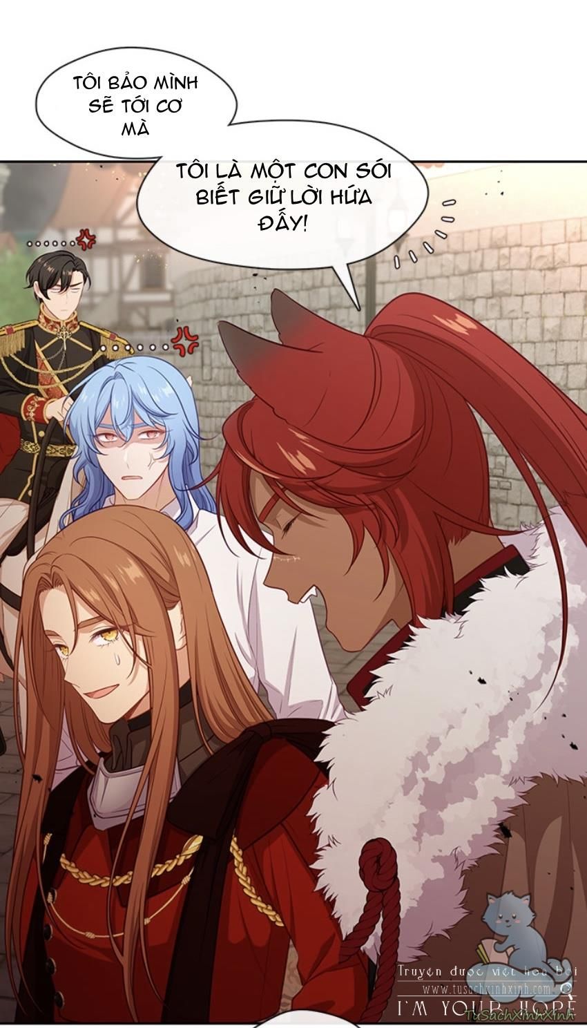 đọc truyện Cẩn Thận Nữ Phụ Phản Diện Đấy Chương 83.5 ảnh 12 tại Thiên Thai Truyện