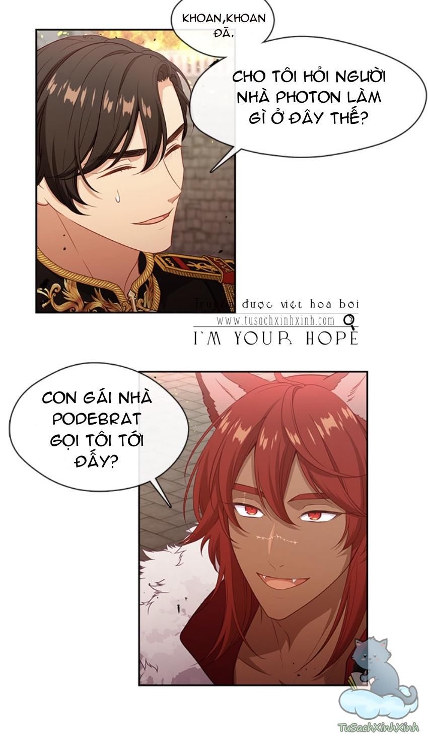 đọc truyện Cẩn Thận Nữ Phụ Phản Diện Đấy Chương 83.5 ảnh 13 tại Thiên Thai Truyện