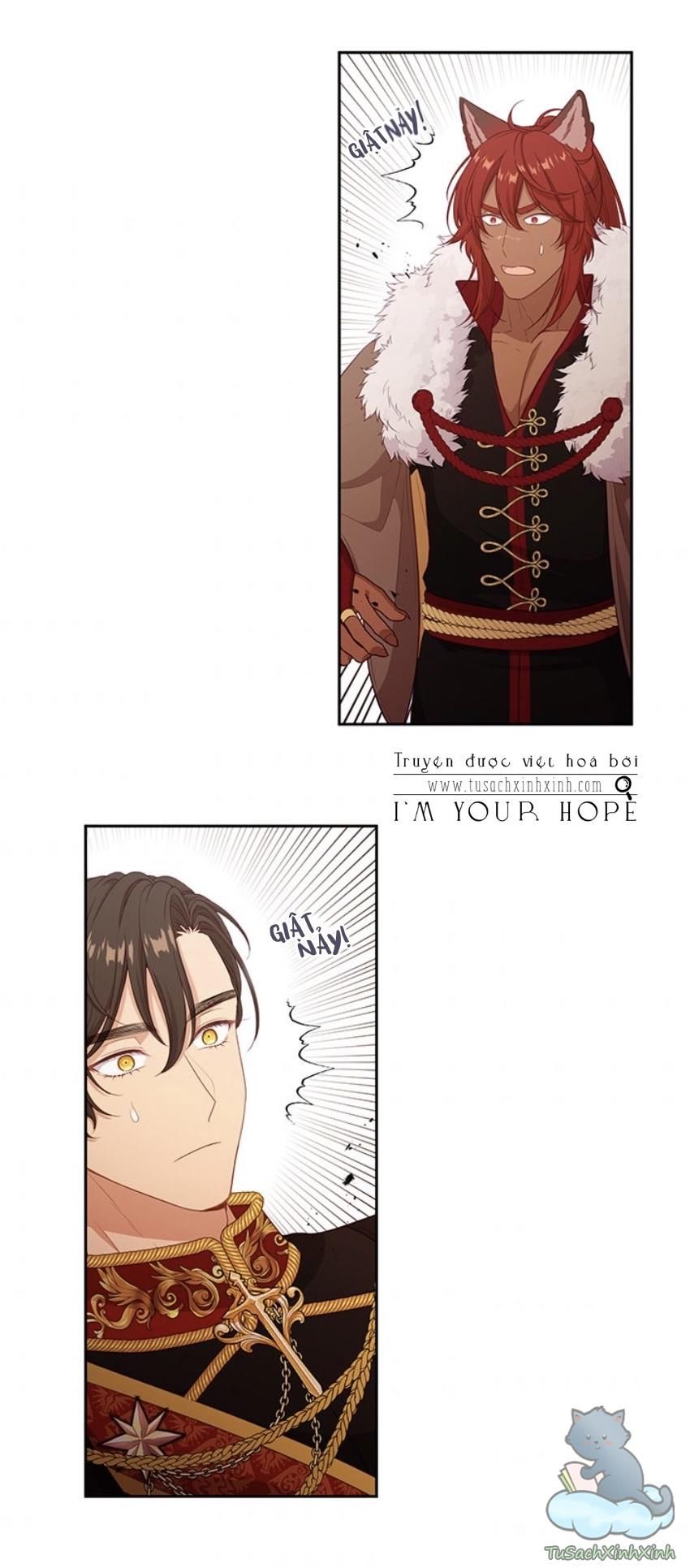 đọc truyện Cẩn Thận Nữ Phụ Phản Diện Đấy Chương 83.5 ảnh 19 tại Thiên Thai Truyện