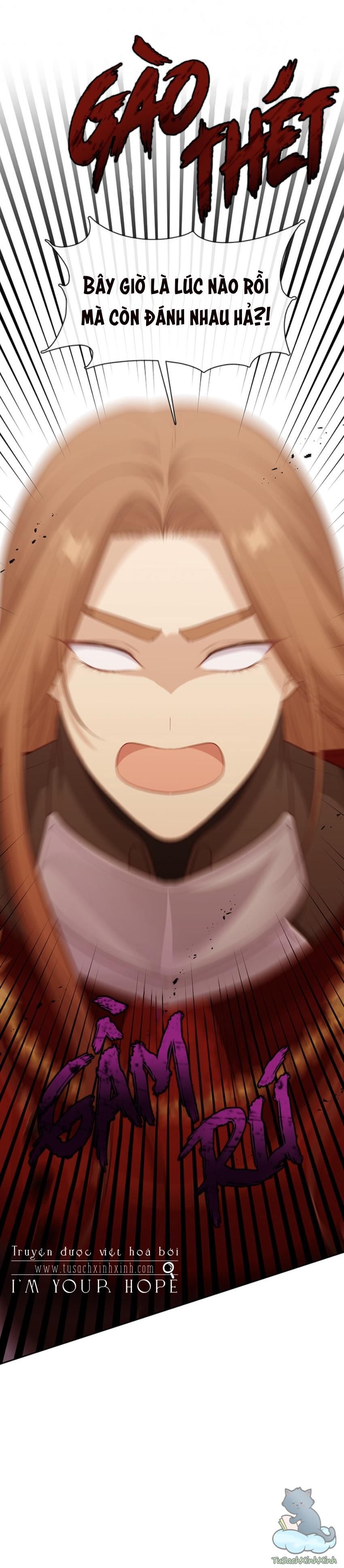 đọc truyện Cẩn Thận Nữ Phụ Phản Diện Đấy Chương 83.5 ảnh 20 tại Thiên Thai Truyện